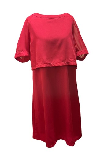 Betty jackson black - black, pink