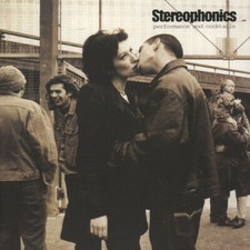 Stereophonics - Performance