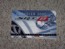 2006 Chrysler 300C SRT8 Sedan
