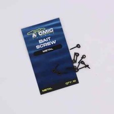 Atomic Hook Bait Screw - Metal