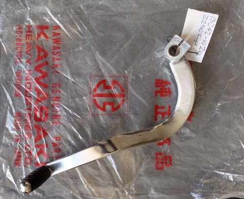Z250g z250 genuine - d, kawasaki