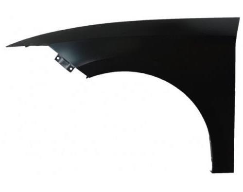 Seat leon 2013 front wing - 2013,