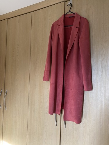 Zara coat - zara,