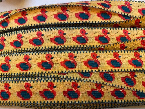 Lovely vintage nylon - vintage,