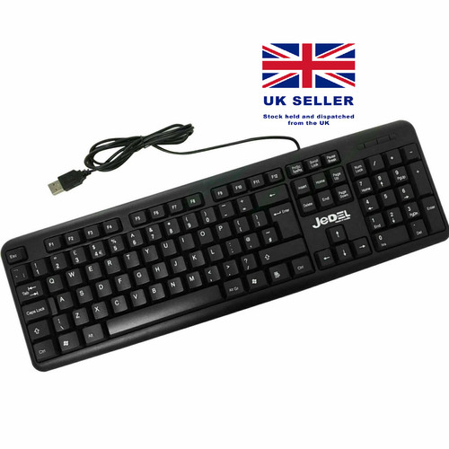 New k11 slim usb - slim, wired