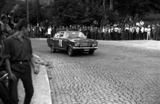 Karoly Pulvary Pal Gaal Opel