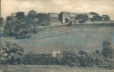 IoW Carisbrooke Castle T piper 