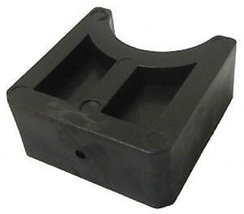 Reich motor mover plastic - mover,
