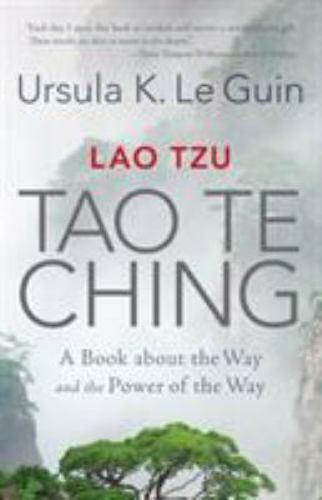 Lao tzu tao ching by - lao,