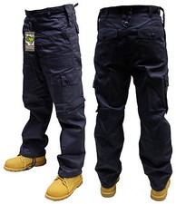 ARMY CARGO CAMO COMBAT