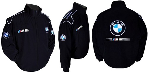 Motorsport racing fan - m5,