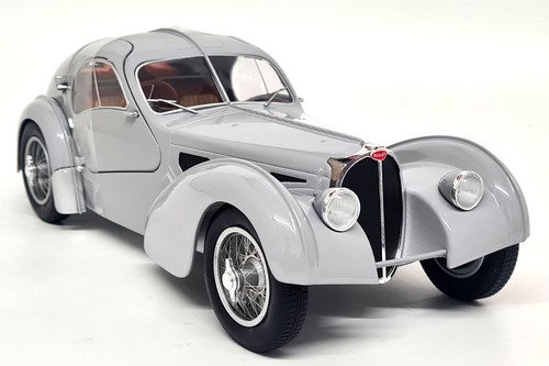 Solido bugatti type 57 - solido, 1/18