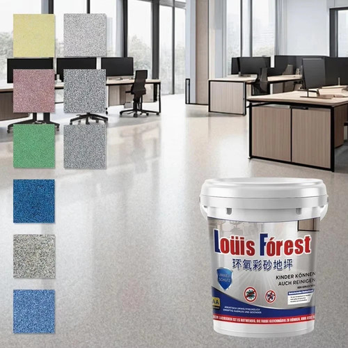 High gloss marble effect - marble, epoxy