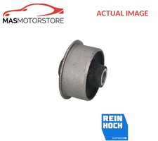 CONTROL ARM WISHBONE BUSH