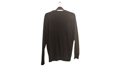 Cedar wood state black - black, mens