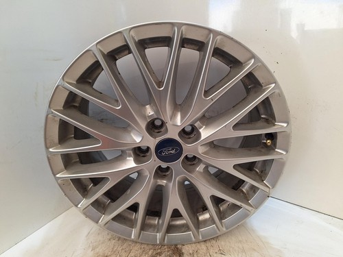 Ford focus zetec - ford,