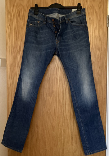 Diesel darron men reg - men's, reg/slim