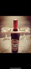 Handmade Copper Wine Bottle
