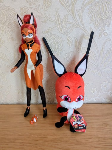 Miraculous tales ladybug - tales,
