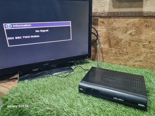 Bush freeview smart digital - bush,