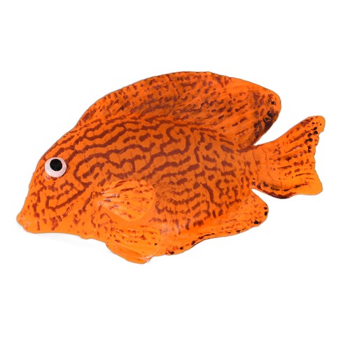 3pcs tropical fake - 3pcs, fish