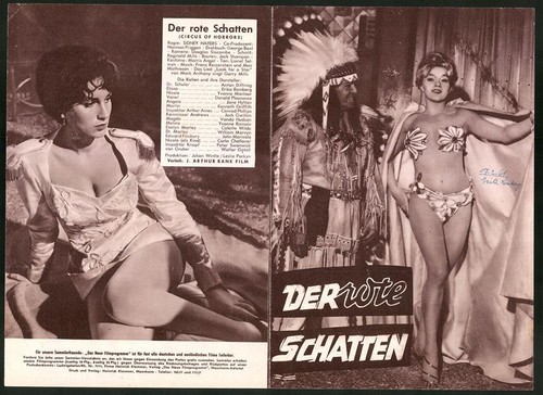 Filmprogramm dnf der rote - dnf,,
