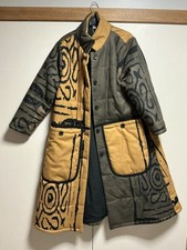 Quirky Coat From Sooo Linen
