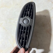 RENAULT CLIO 2010 DASH MIDDLE
