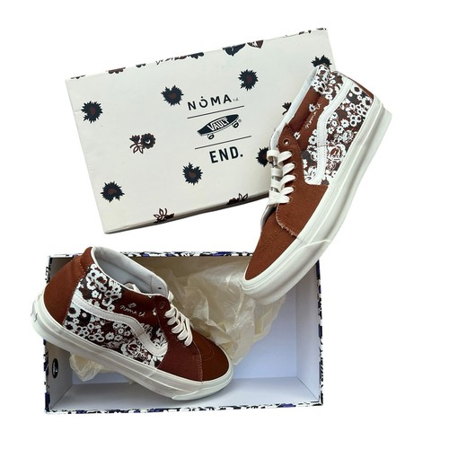 Vans vault sk8 mid noma - og,