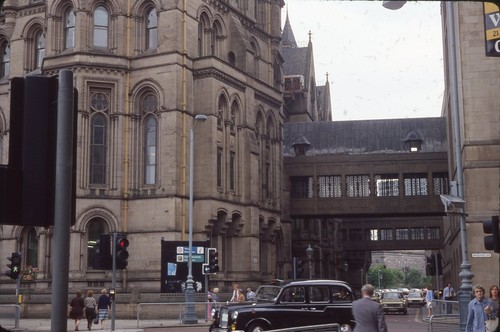 Sl39 slide 1980 manchester - slide, 1980's