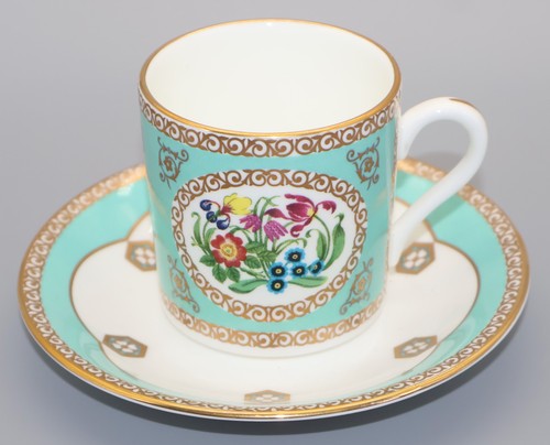 Chatsworth fine bone china - chatsworth, cup