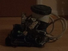 Graco Ultra Quickshot Airless