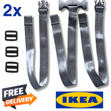 2X IKEA High Chair Replacement