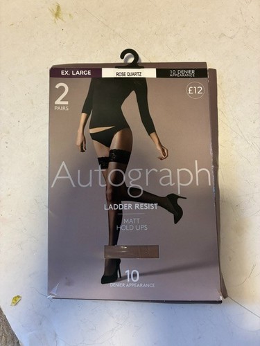 Pairs 10 denier ladder - pairs,
