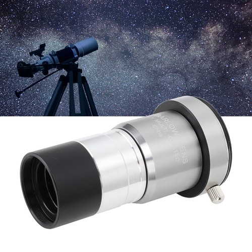 Barlow lens m42 - barlow, 1.25