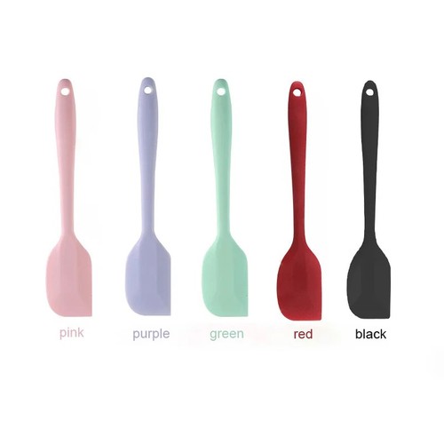 Silicone spatula cooking - silicone,