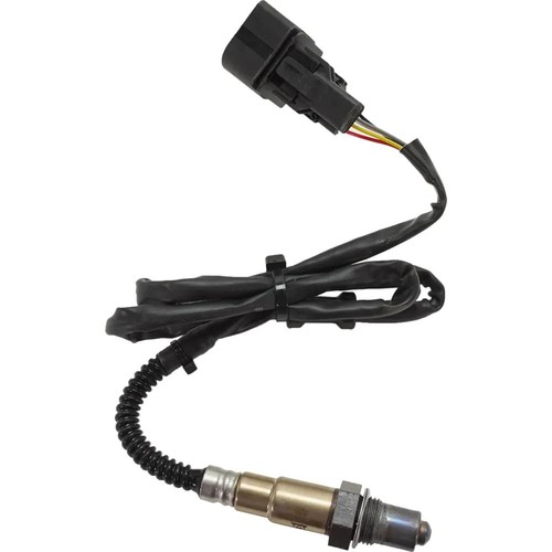 Left oxygen sensor - sensor, 1999-2009