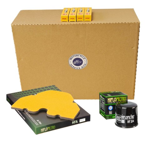 Service kit for kawasaki - kit,