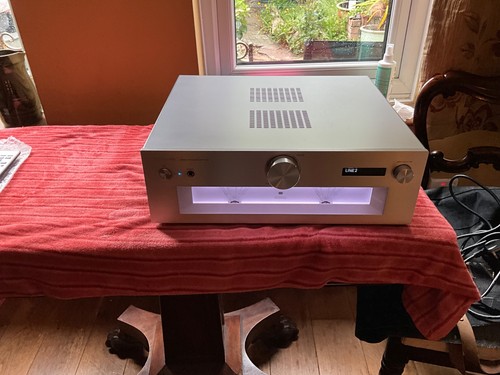 Technics grand class g700 - grand,