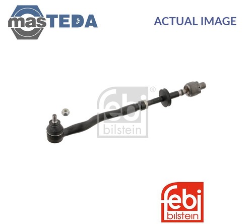 06628 tie rod axle - tie,
