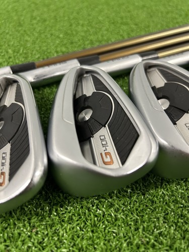 Ping g400 iron set pw - set, 5-pw