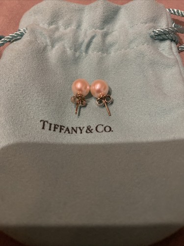 Tiffany cultured pearl - tiffany, &
