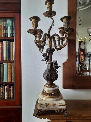 Antique cast bronze - antique,