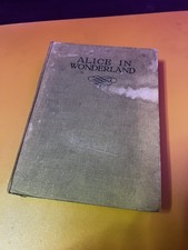 Alice’s Adventures In