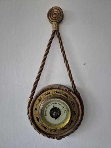 Starsign zodiac barometer - starsign,