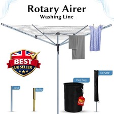 Arm heavy duty - heavy, rotary