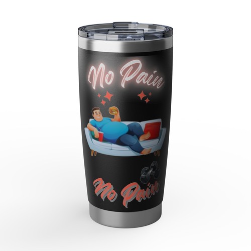 Vagabond 20oz tumbler - 20oz,