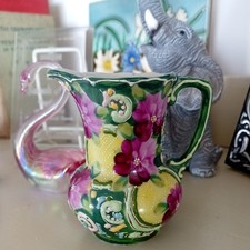 Antique Hand Painted Beswick