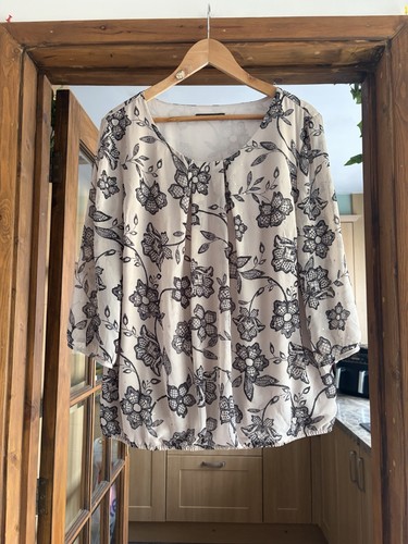 Bonmarche floral gold - bonmarche, &