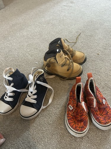 Boys shoes bundle mixed - shoes, in